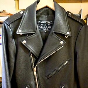 The Cast NYC BOWERY JACKET